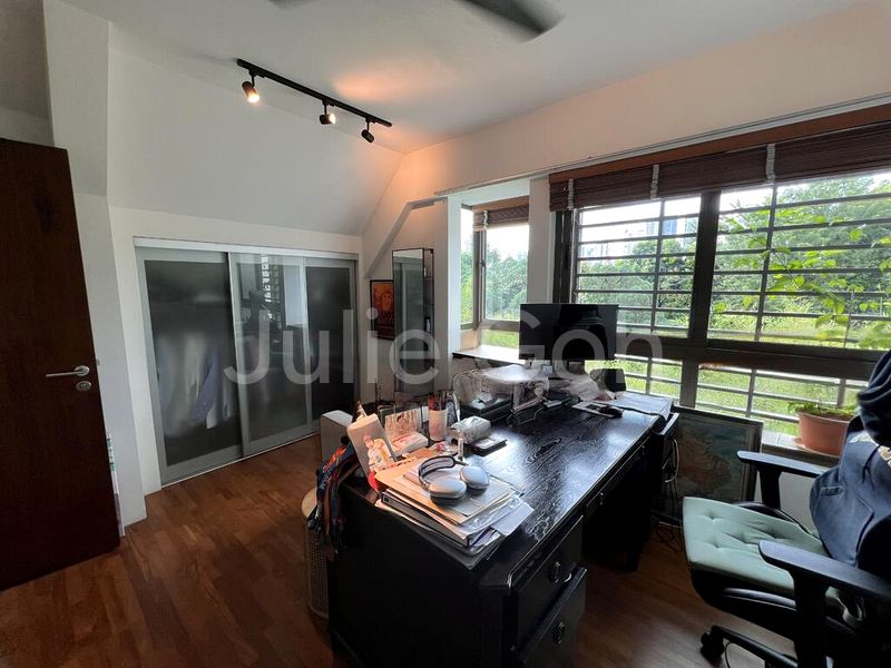 4 Bed Cluster House (Landed) for Sale in  One Mount Rosie - Image 4
